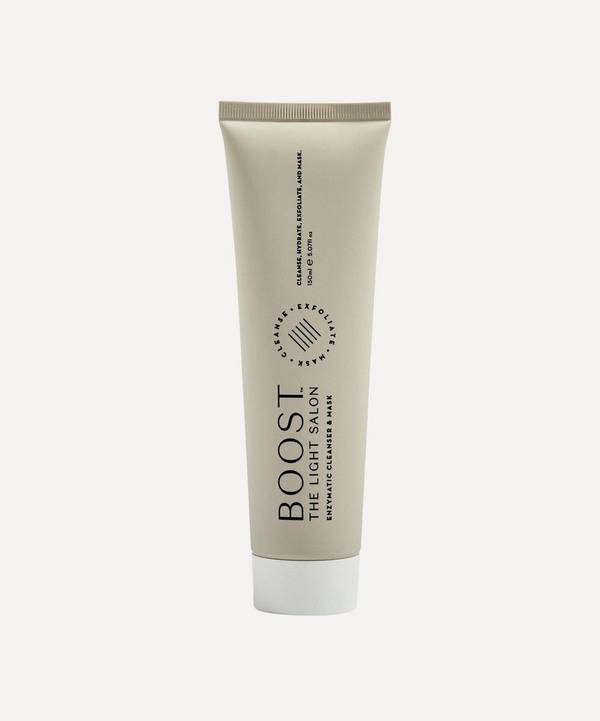 The Light Salon - Enzymatic Cleanser and Mask 150ml