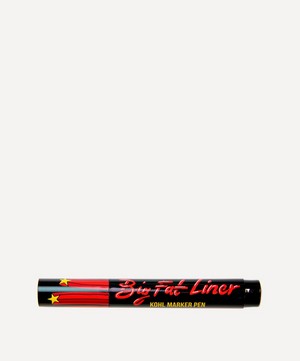 Rockins - Big Fat Liner Kohl Marker Pen 3.5g image number 3