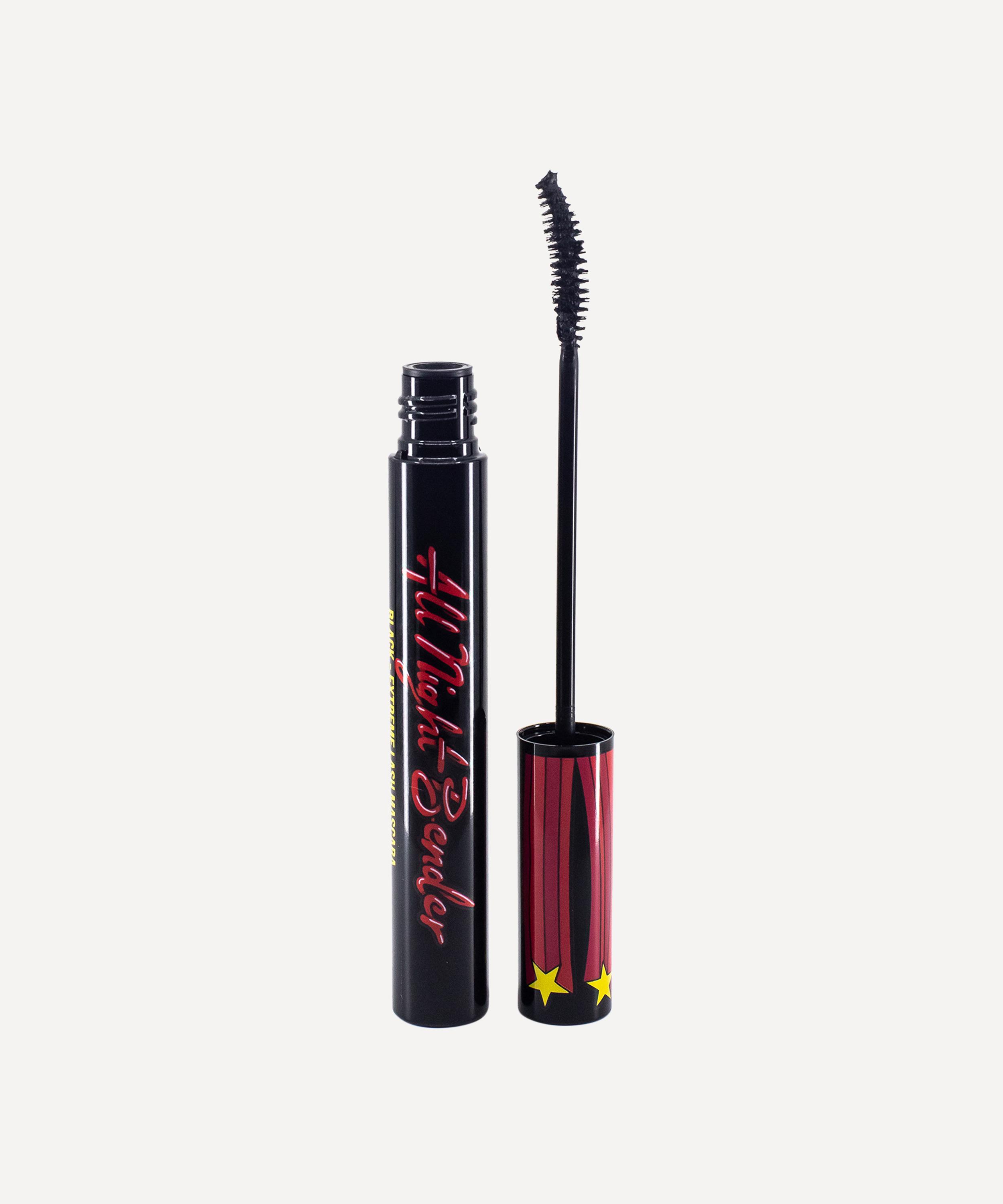 Rockins - All Night Bender Volumising Mascara 5ml image number 0