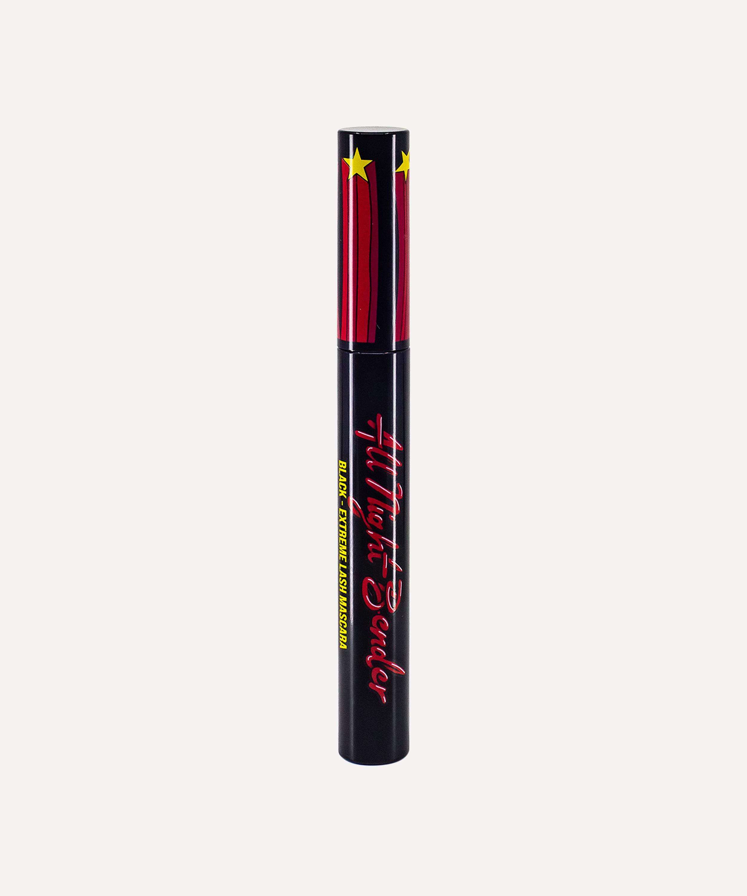 Rockins - All Night Bender Volumising Mascara 5ml image number 1