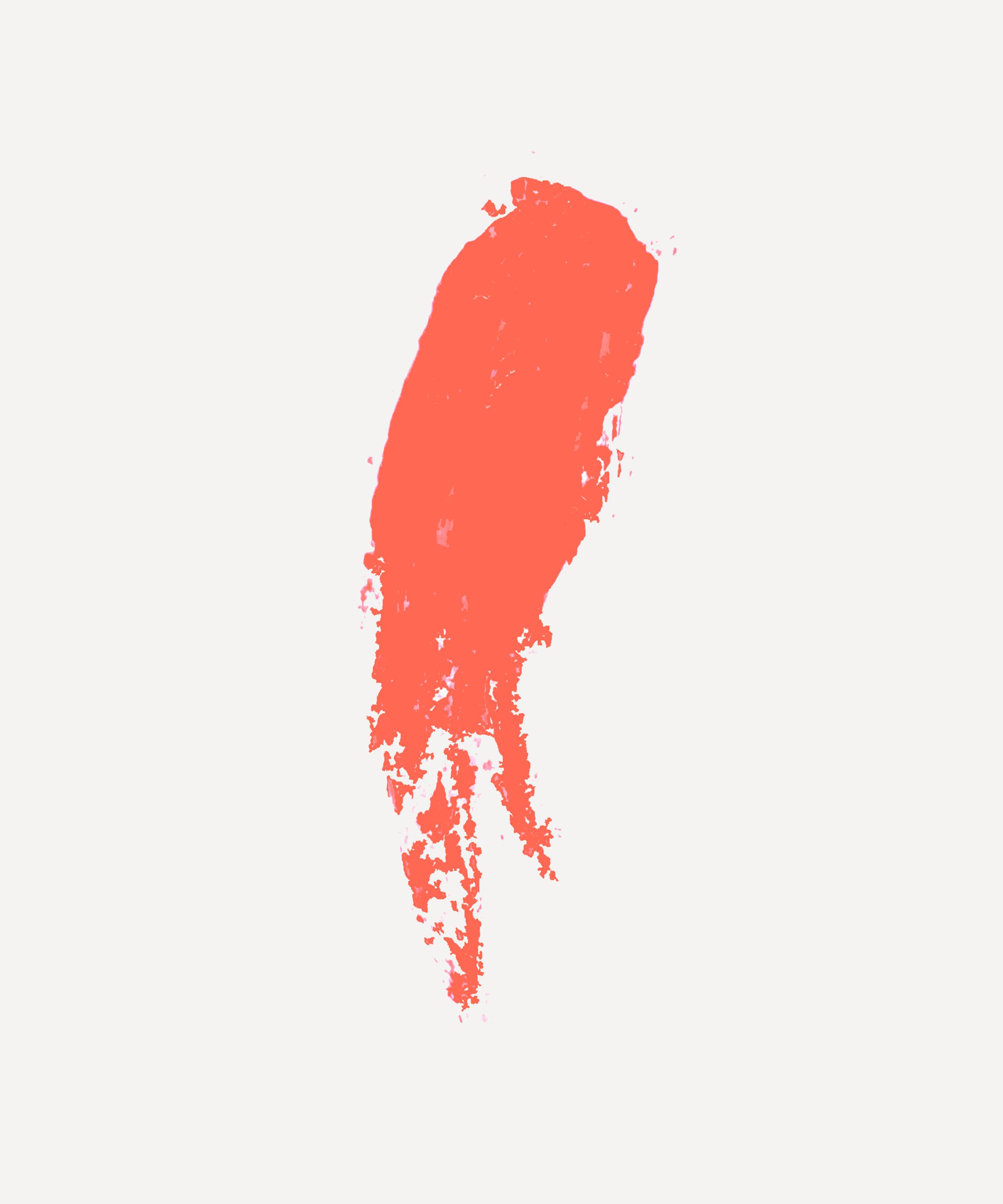 Rockins - Stain Up Lip Stain in Peach 2.5g image number 2