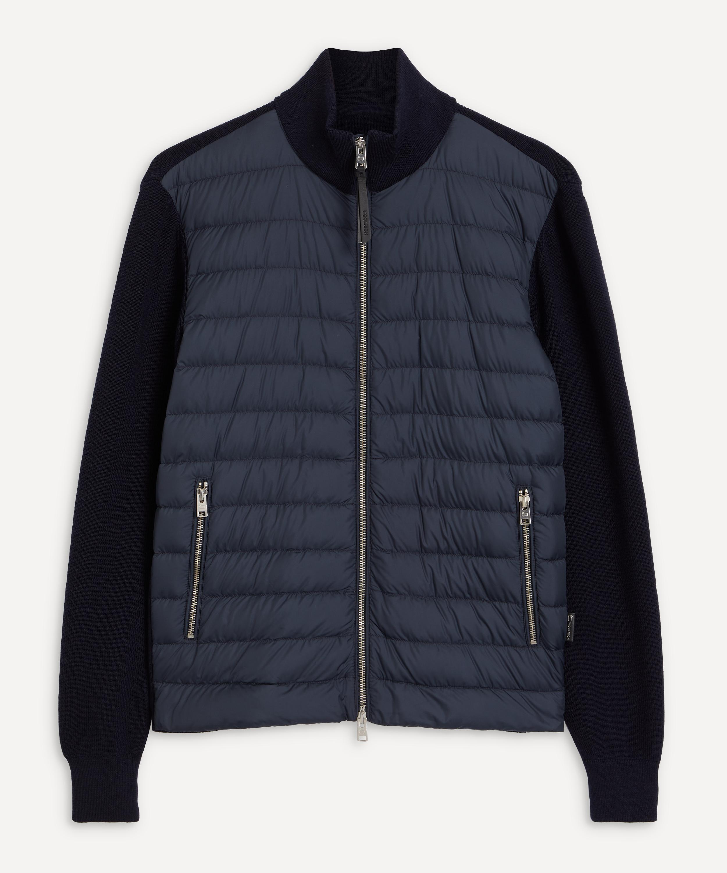 woolrich sundance jacket