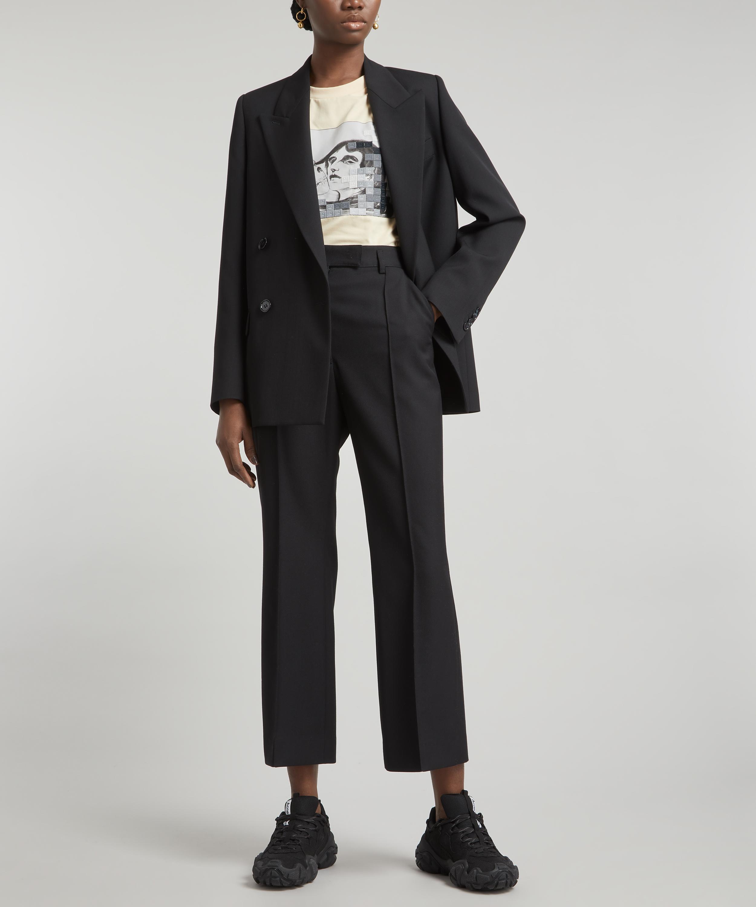 Acne Studios – Women's suit jacket