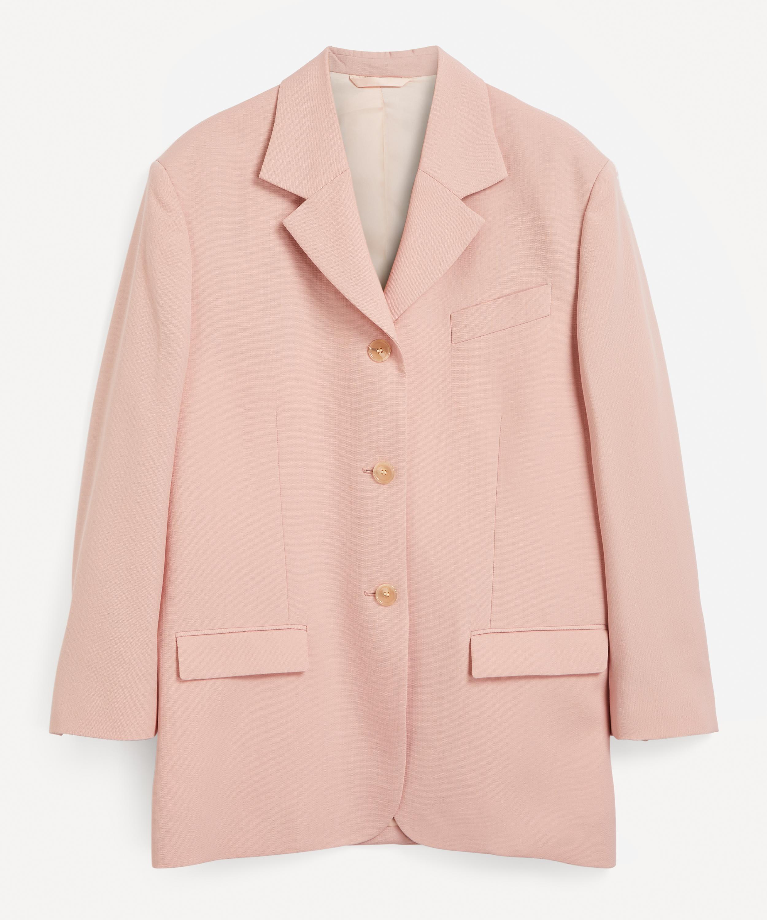 Acne Studios - Suit Jacket image number 0