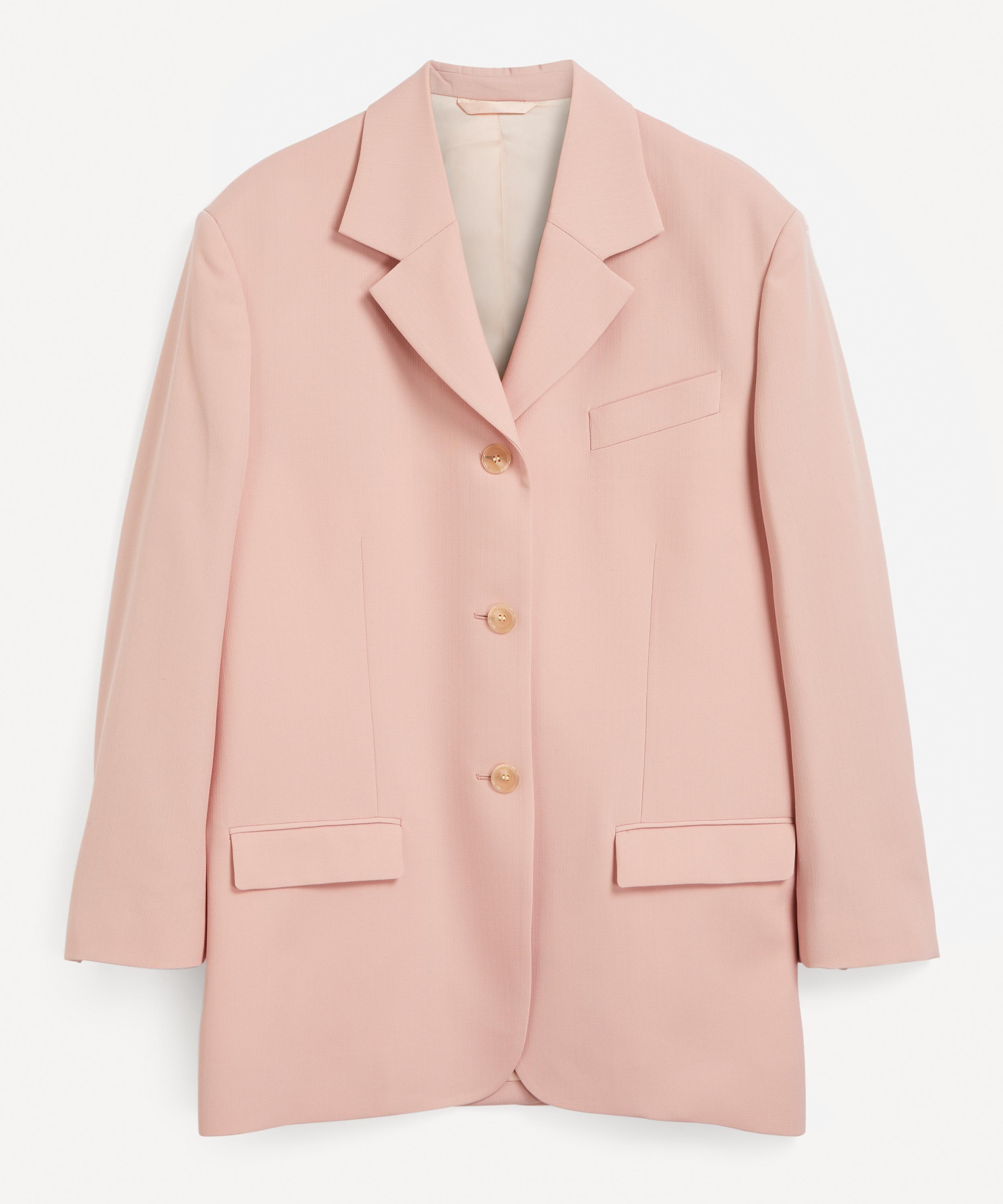 Acne Studios Suit Jacket | Liberty