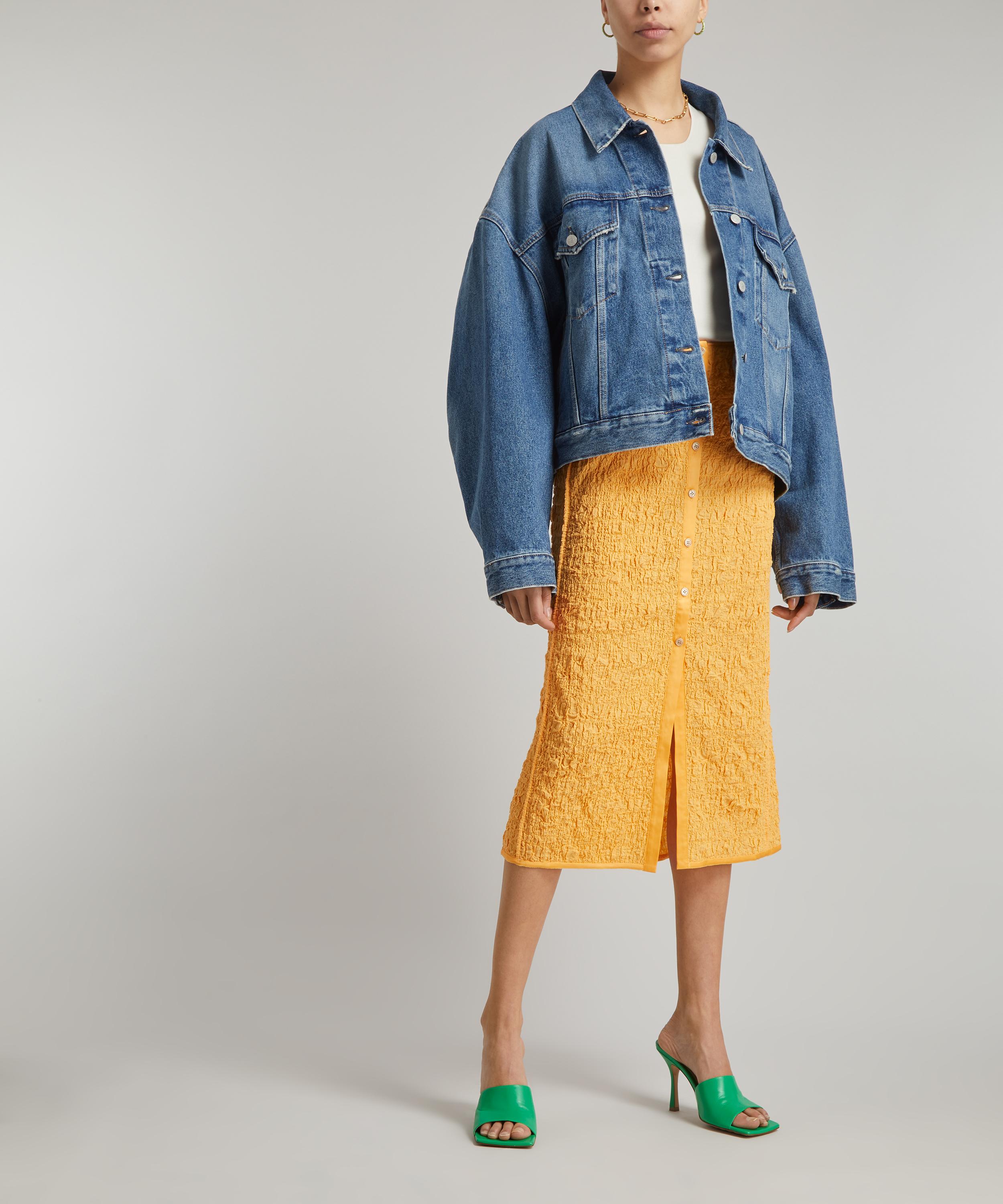 Acne Studios - Denim Jacket image number 2