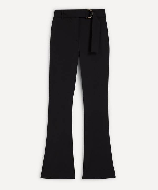 Acne Studios - Tailored Wool Trousers