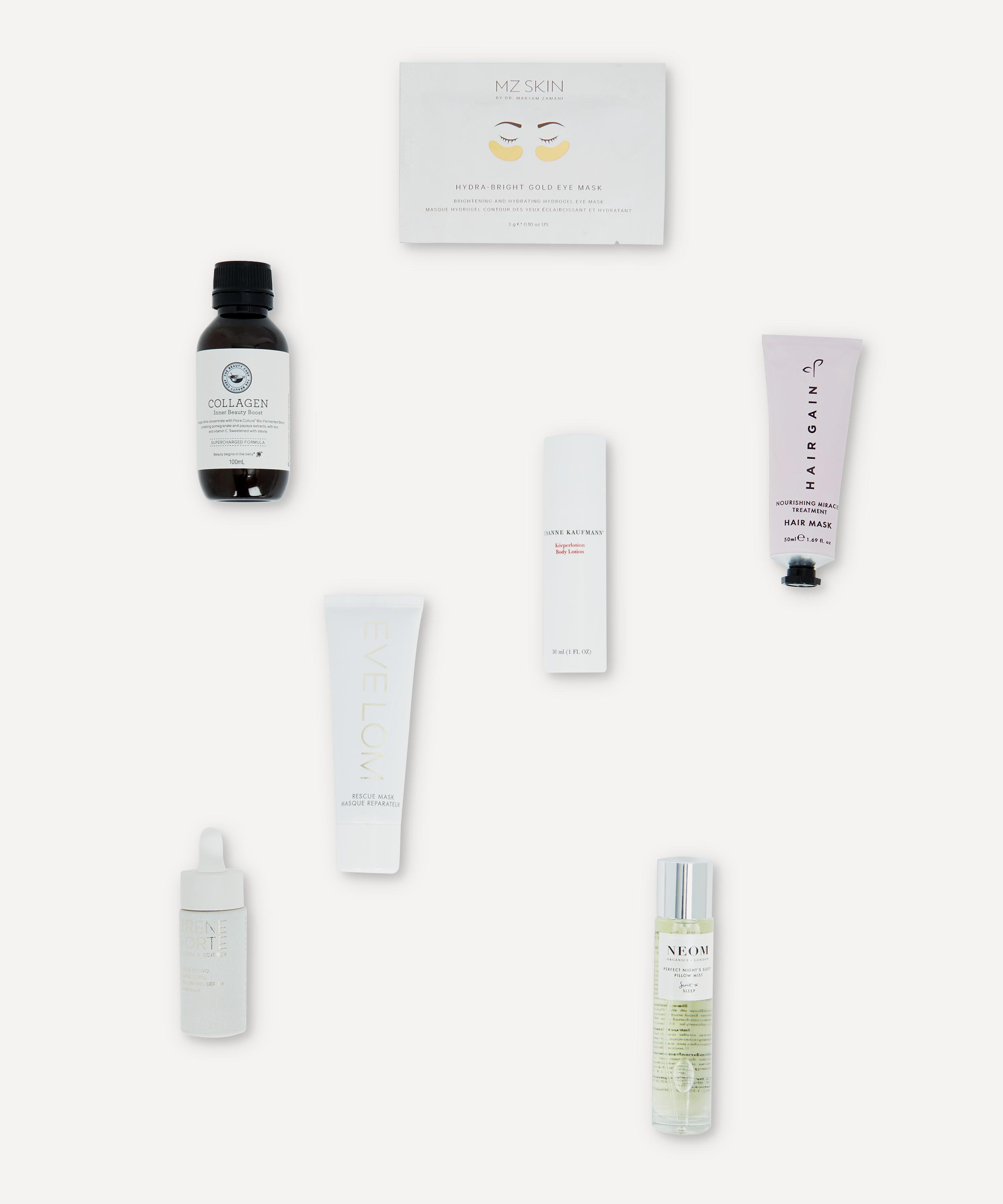 Liberty - Happy New You Beauty Kit image number 3