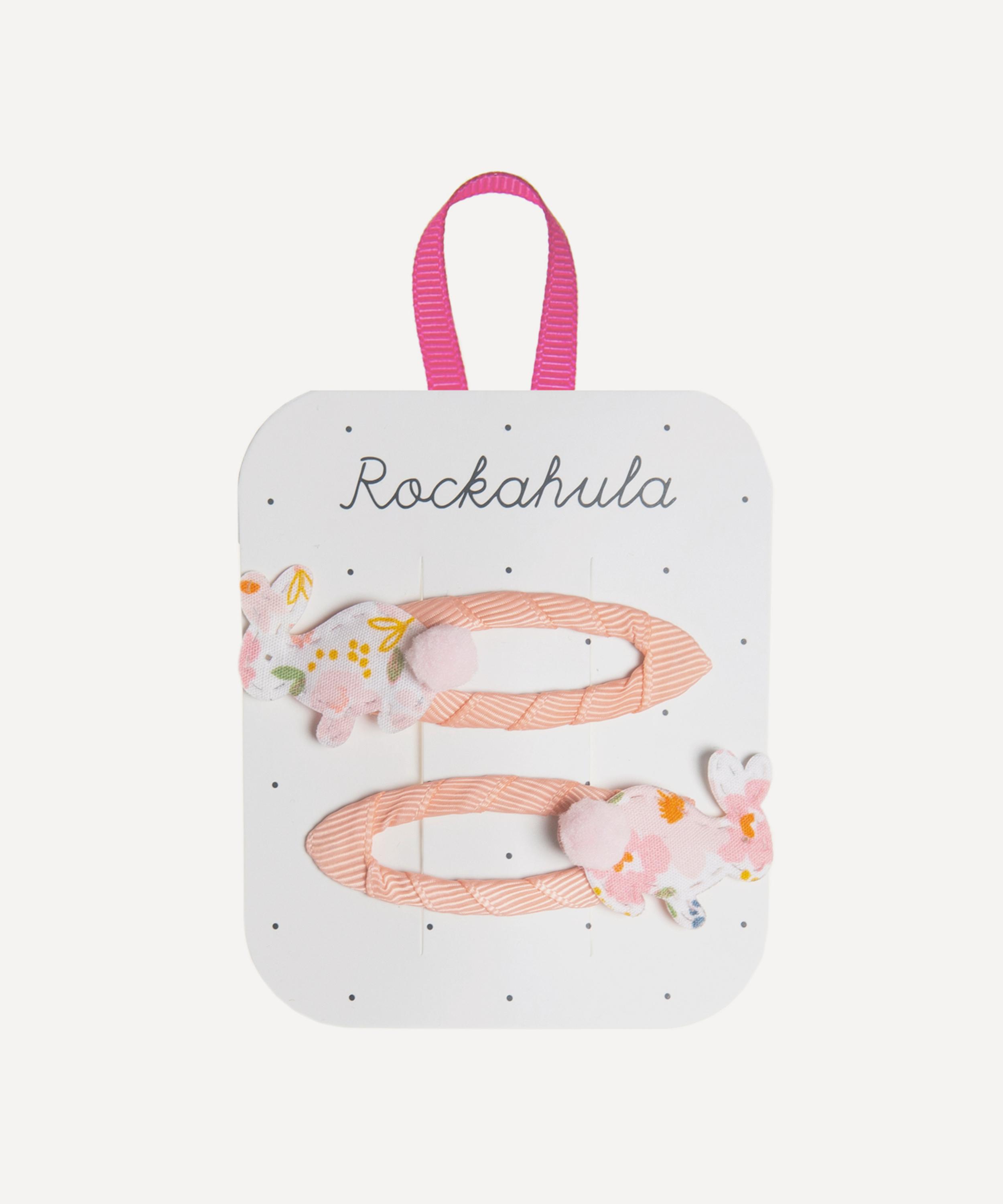 Rockahula - Bunny Hop Bloom Clips image number 0