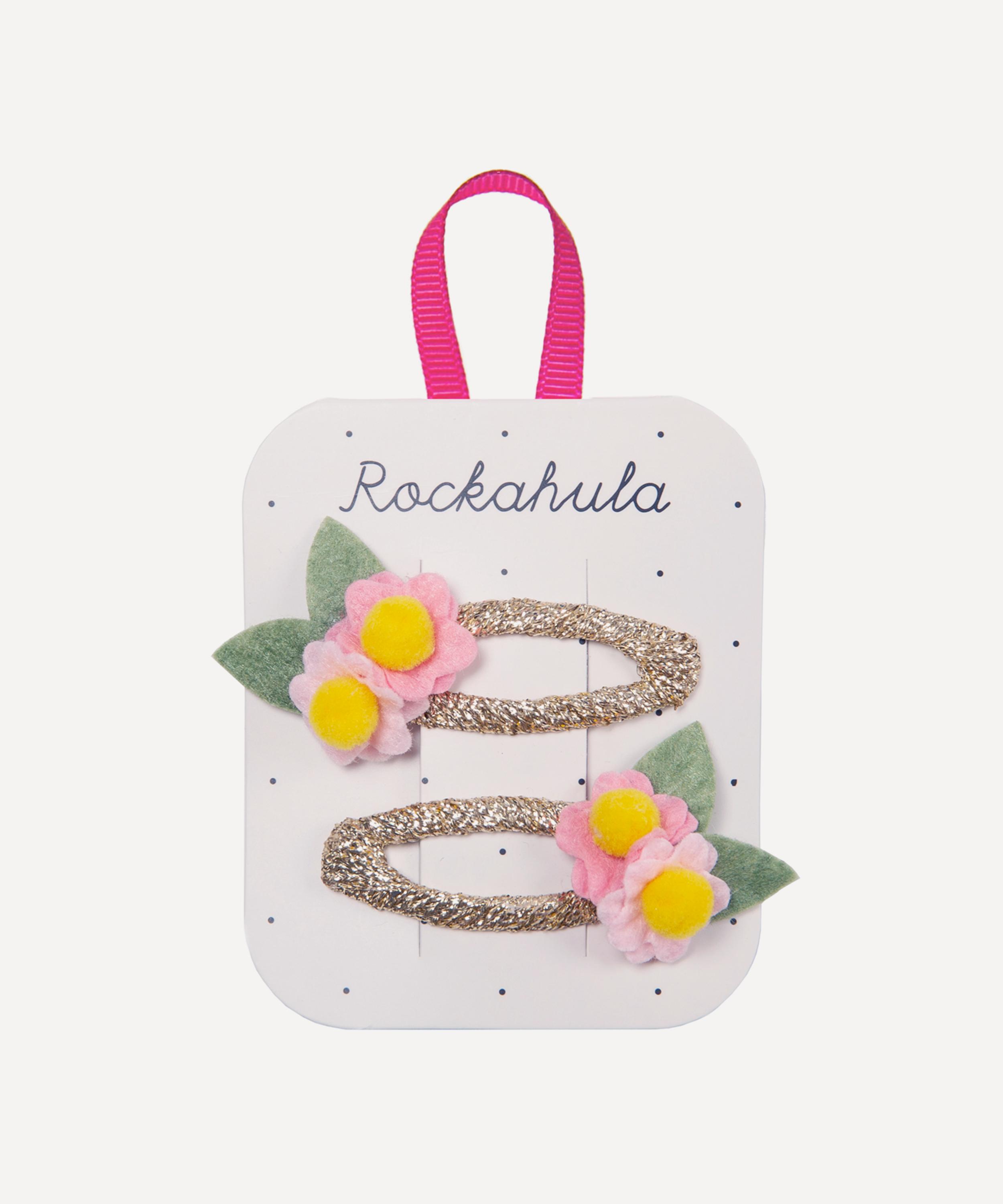Rockahula - Bloom Flower Clips image number 0