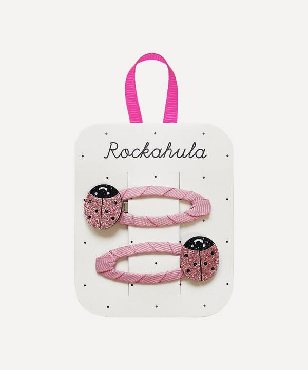 Lola Ladybird Clips Lola Ladybird Clips