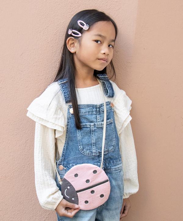 Lola Ladybird Clips Lola Ladybird Clips