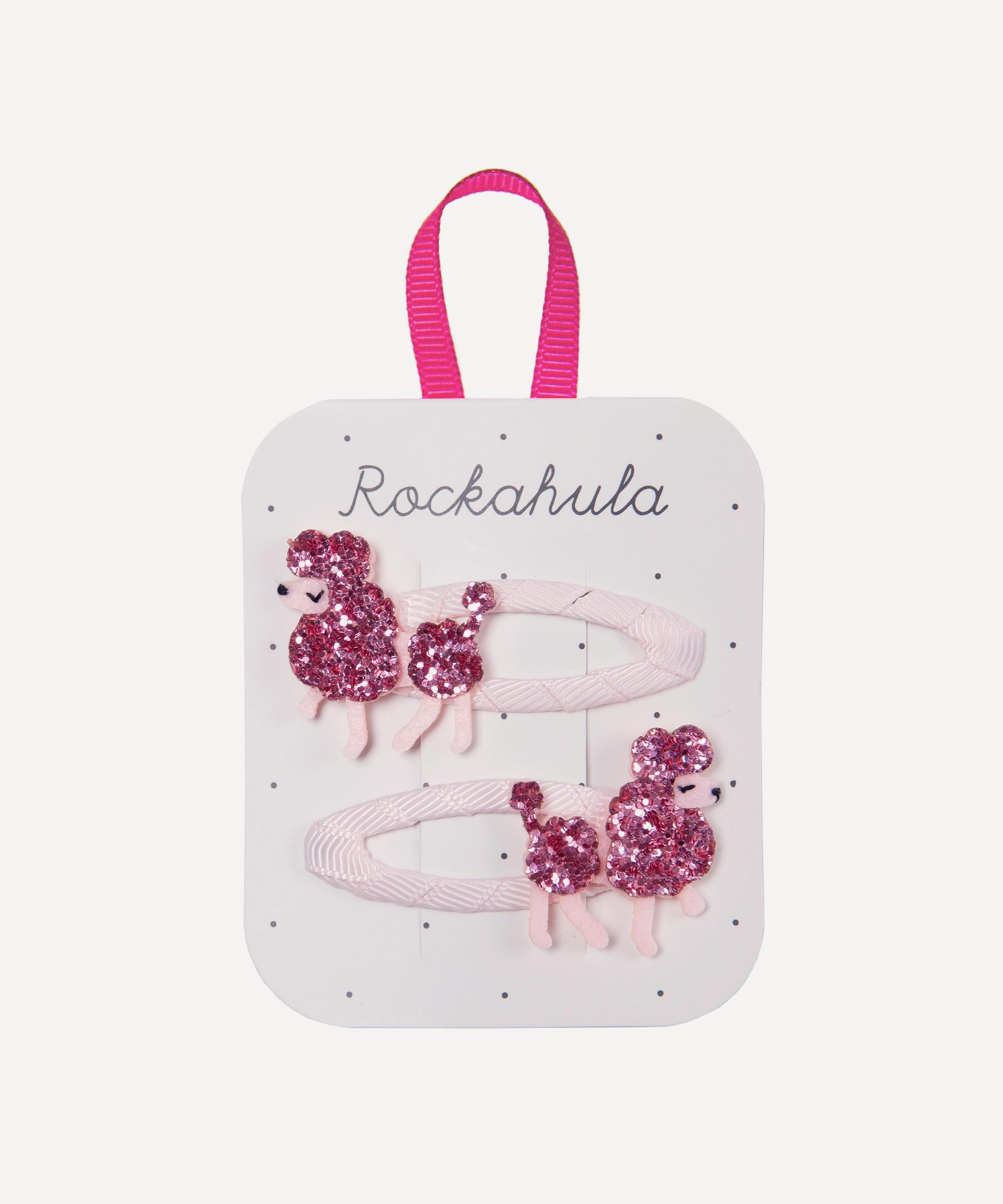 Rockahula - Penelope Poodle Clips image number 0