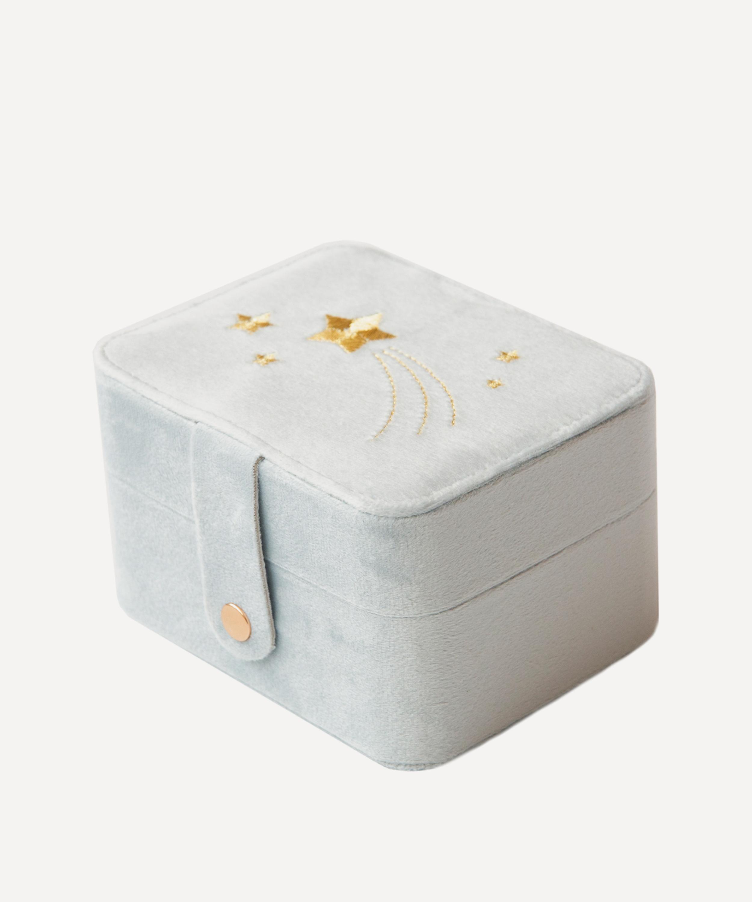 Rockahula - Stardust Jewellery Box image number 0