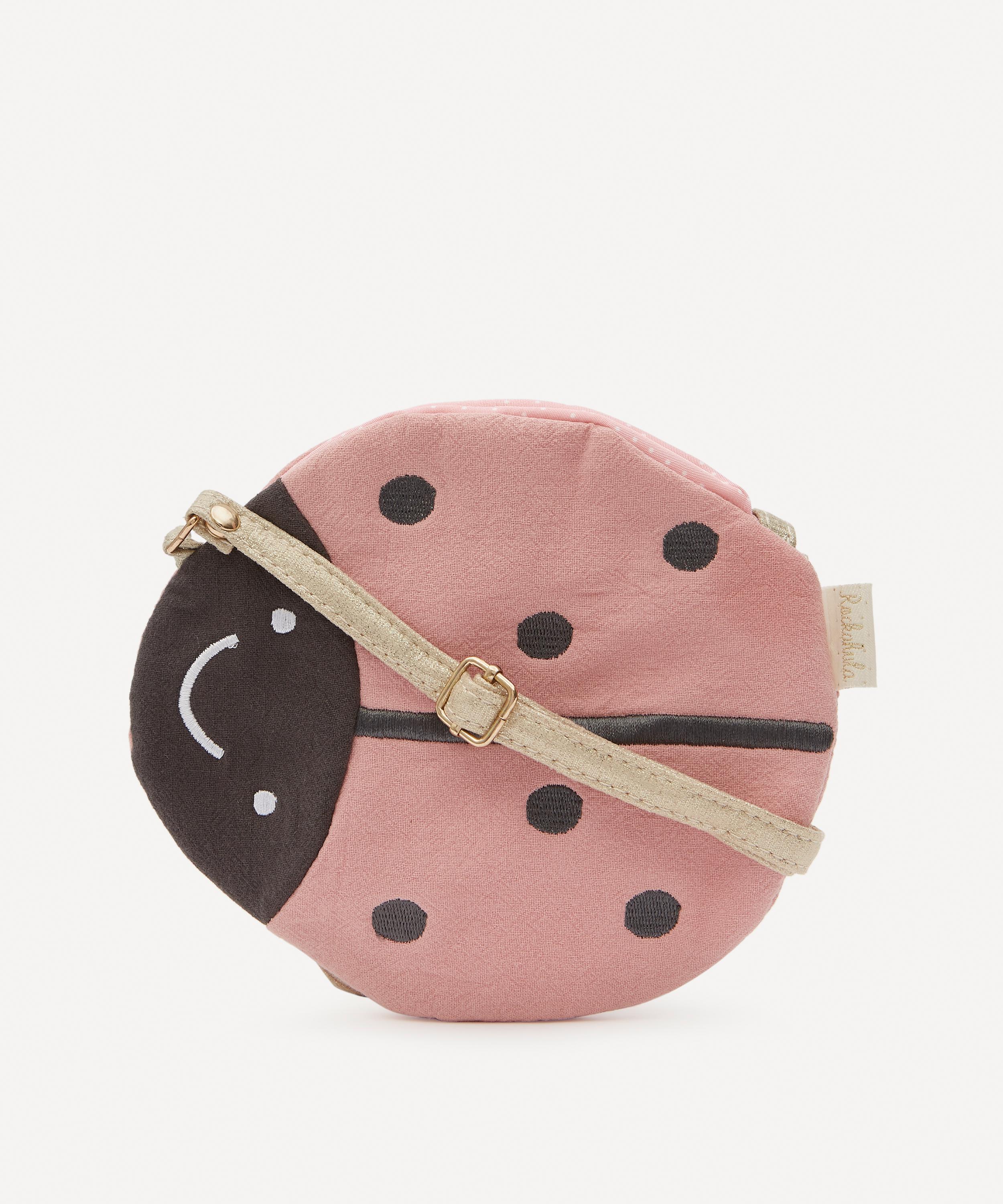 Rockahula - Lola Ladybird Cross-Body Bag image number 0