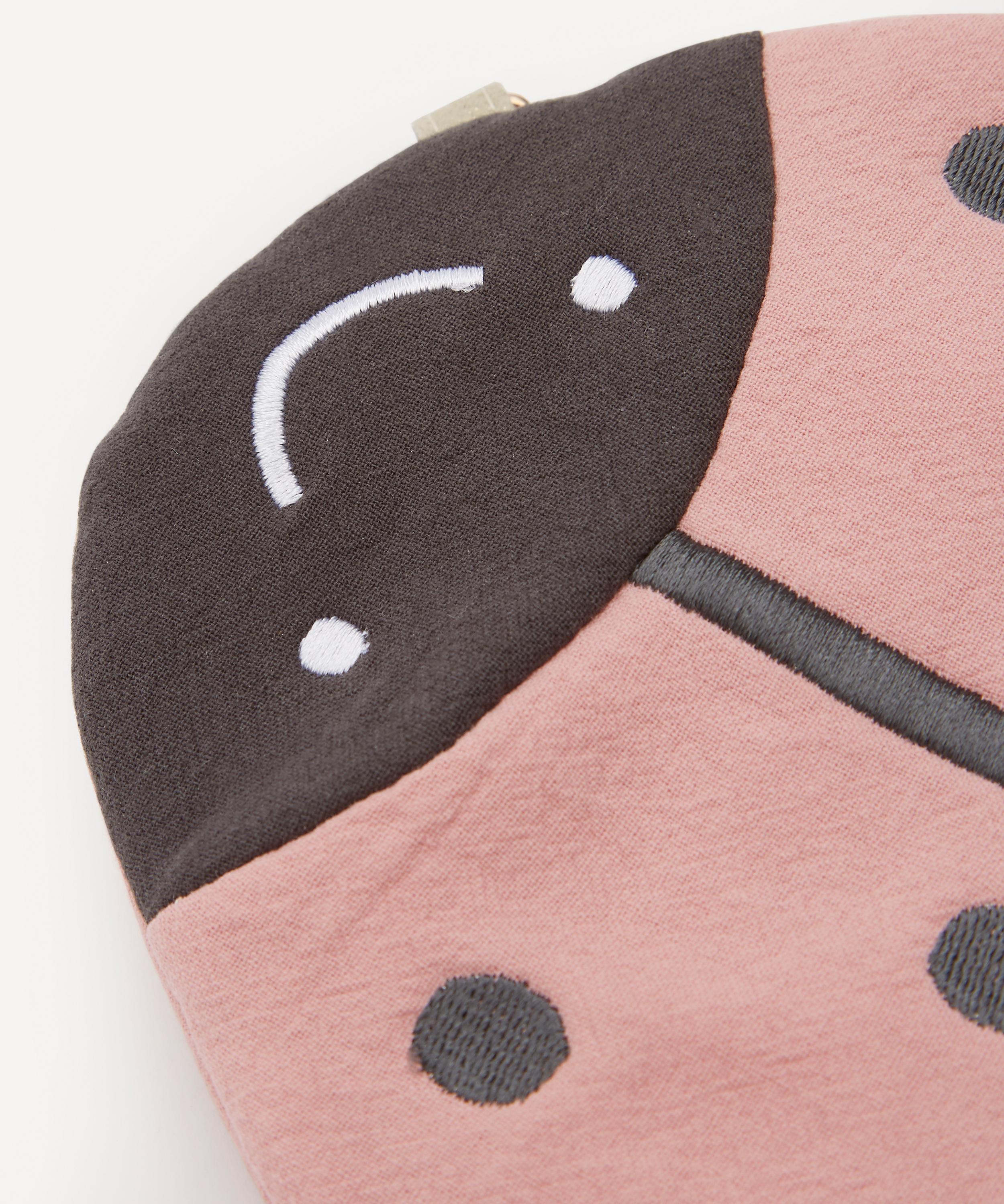 Rockahula - Lola Ladybird Cross-Body Bag image number 4