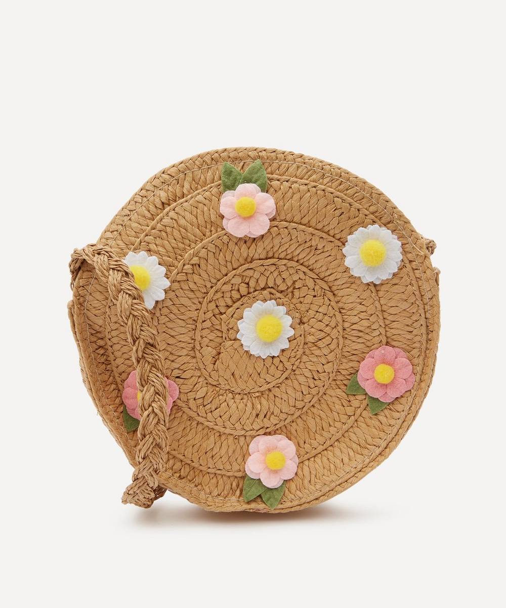 Rockahula - Bloom Basket Cross-Body Bag