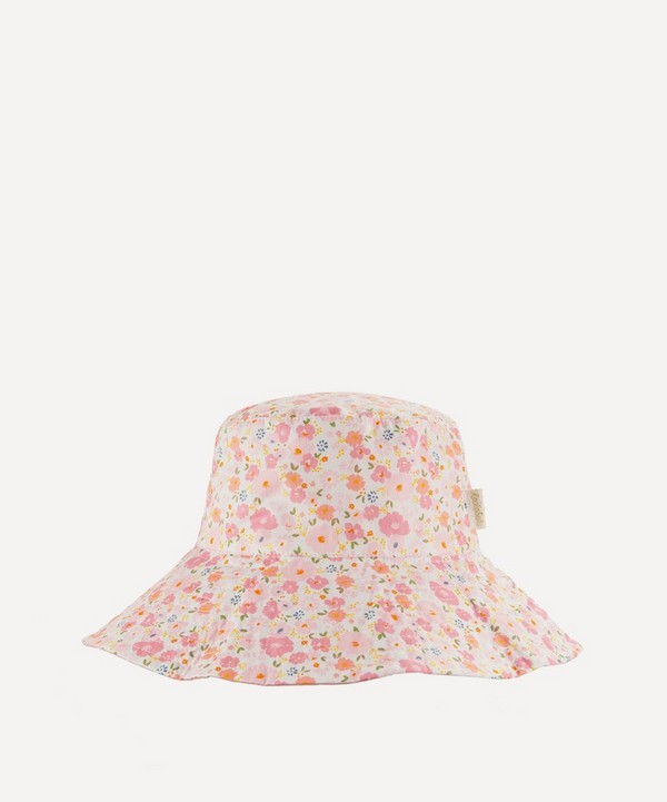 Rockahula - Bloom Sun Hat 3-6 Years image number null