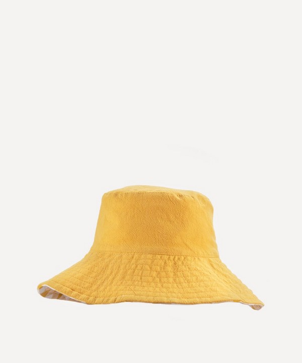 Rockahula - Retro Sun Hat 7-10 Years image number null
