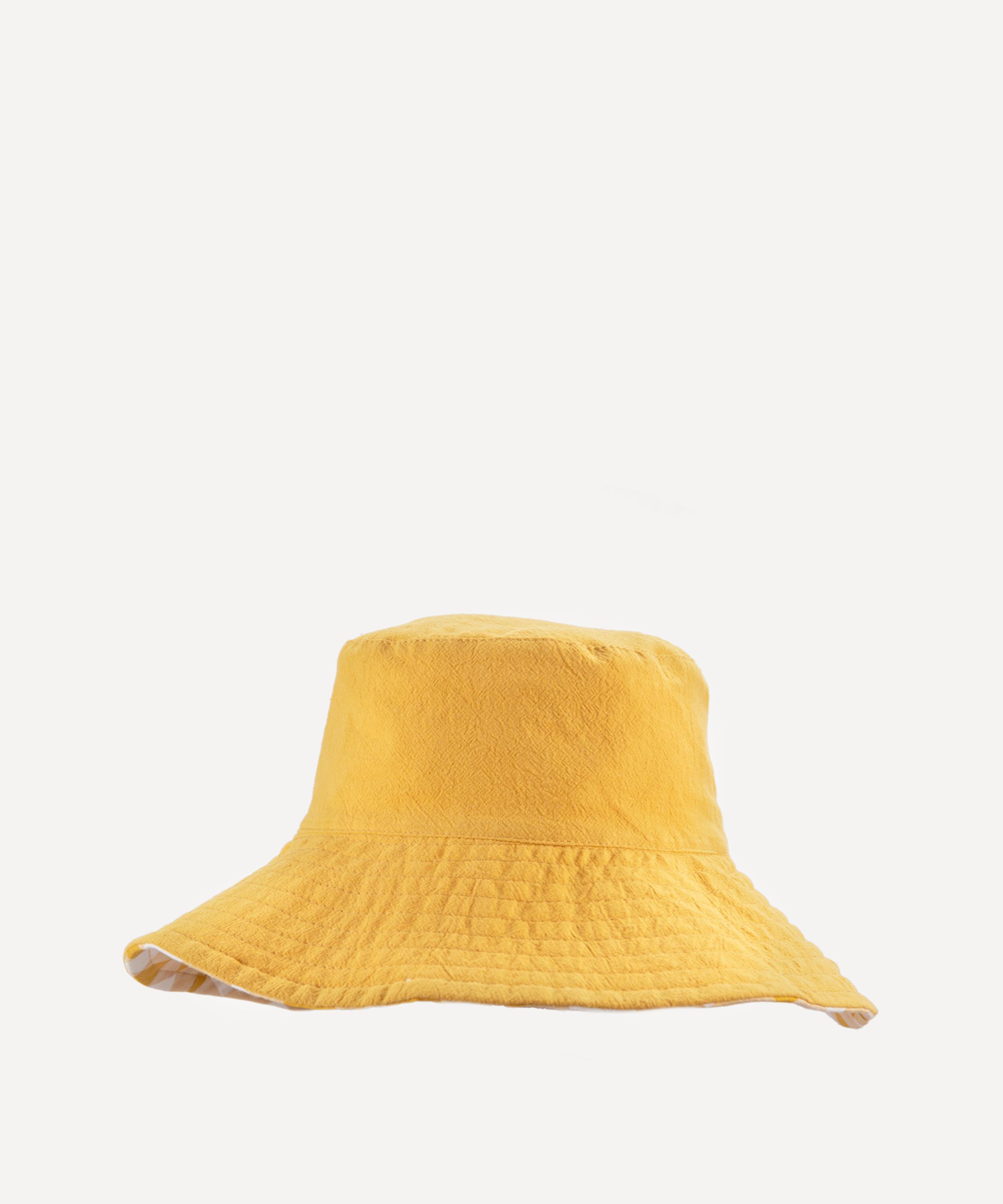 Rockahula - Retro Sun Hat 7-10 Years image number 0
