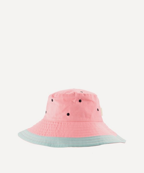 Rockahula - Watermelon Sun Hat 3-6 Years image number null