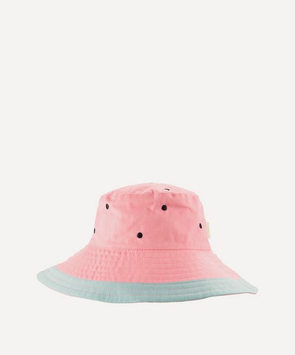 Rockahula - Watermelon Sun Hat 7-10 Years image number null