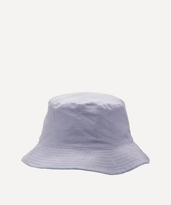 Retro Check Bucket Hat Retro Check Bucket Hat