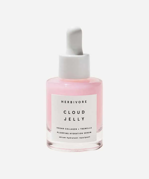 Herbivore - Cloud Jelly Pink Plumping Hydration Serum 30ml image number null