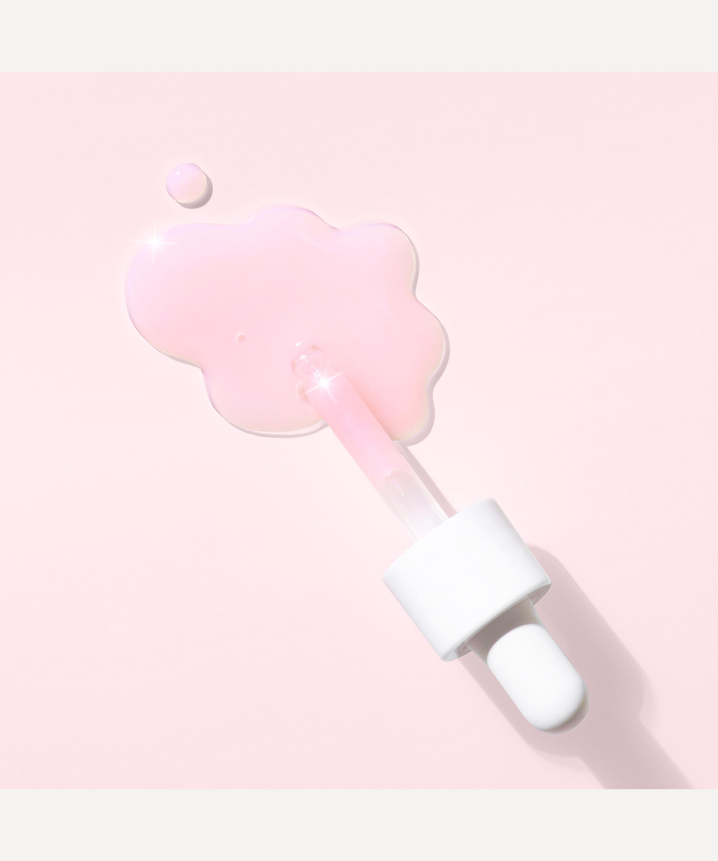 Herbivore - Cloud Jelly Pink Plumping Hydration Serum 30ml image number 1