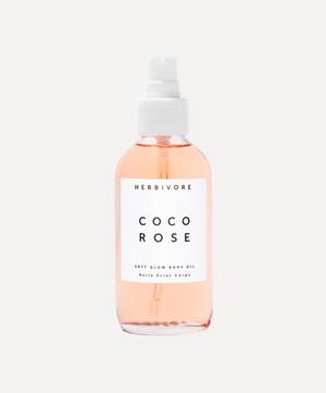 Herbivore - Coco Rose Body Oil 120ml image number 0