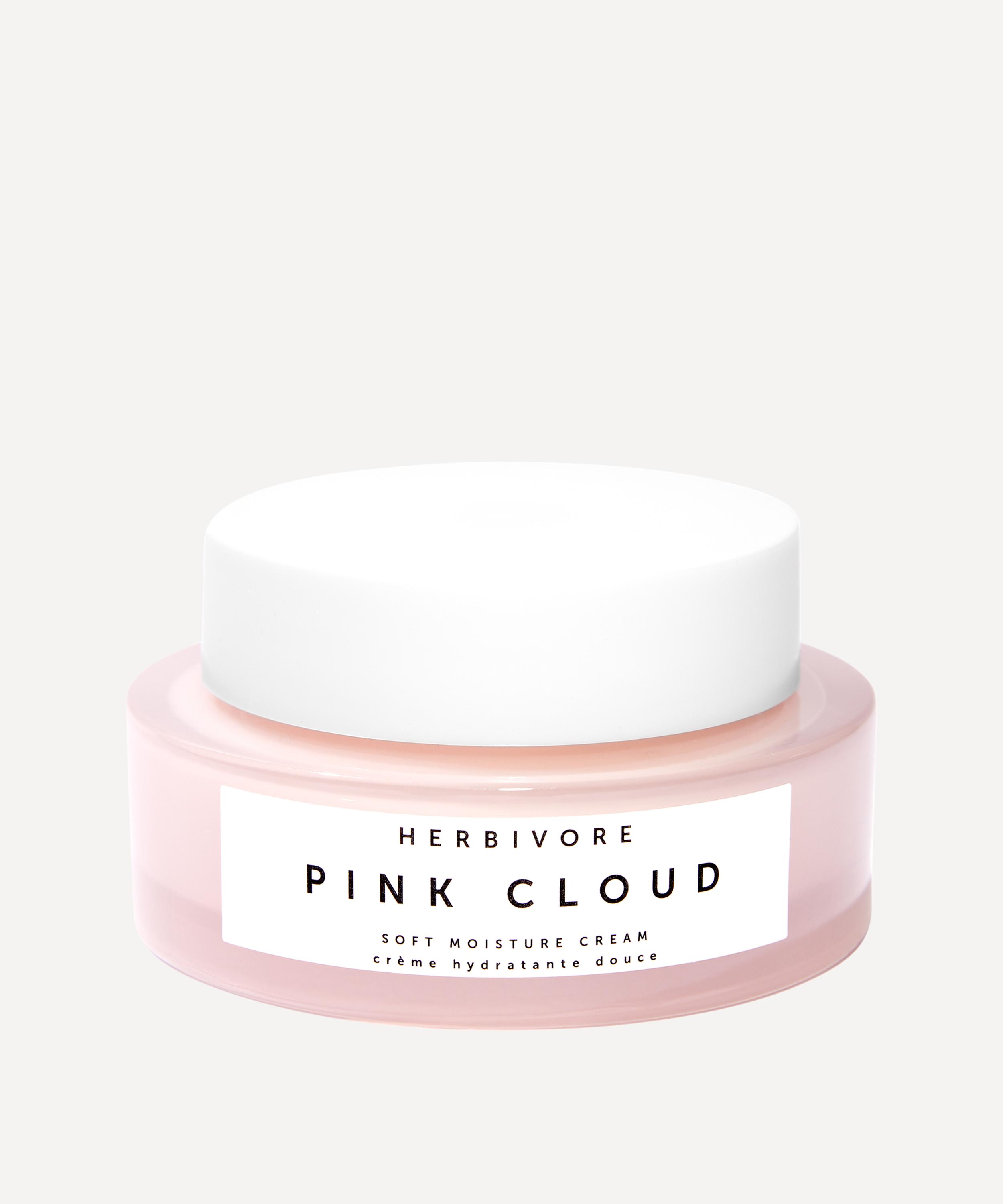 Herbivore - Pink Cloud Soft Moisture Cream 50ml image number 0