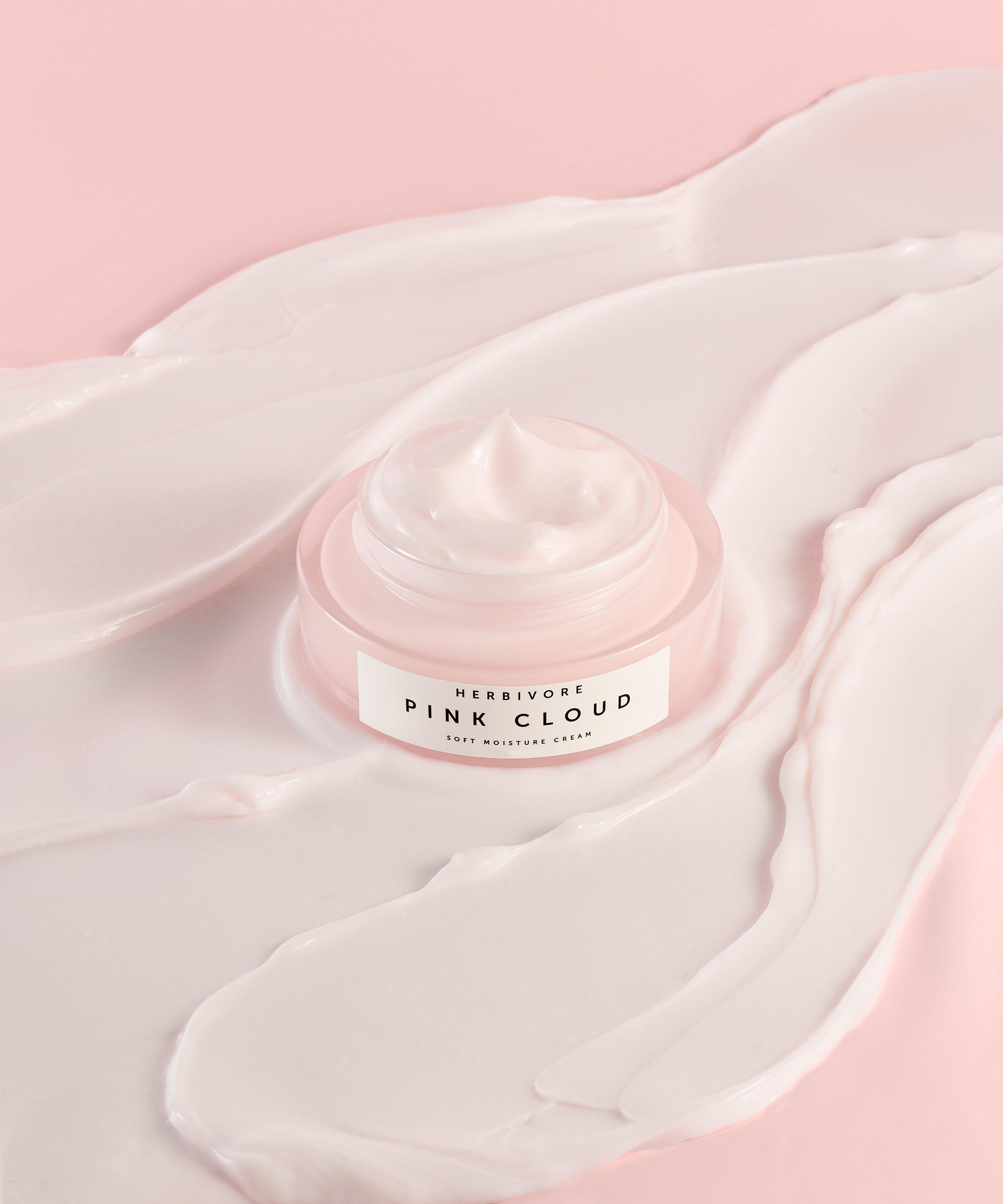 Herbivore - Pink Cloud Soft Moisture Cream 50ml image number 2
