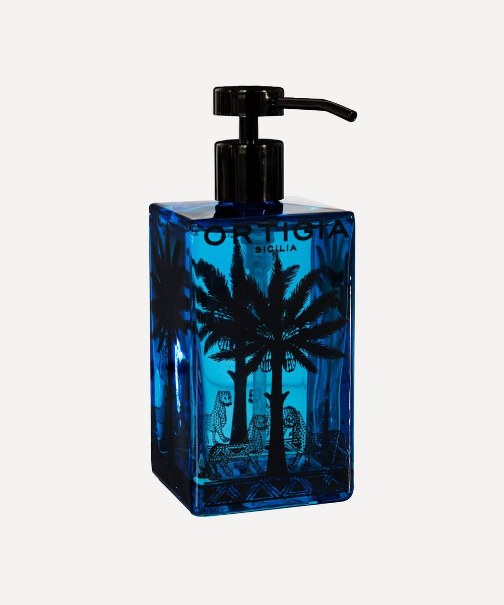 Ortigia - Florio Liquid Soap in Glass Bottle 500ml