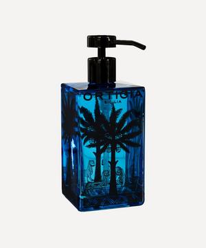 Ortigia - Florio Liquid Soap in Glass Bottle 500ml image number 0