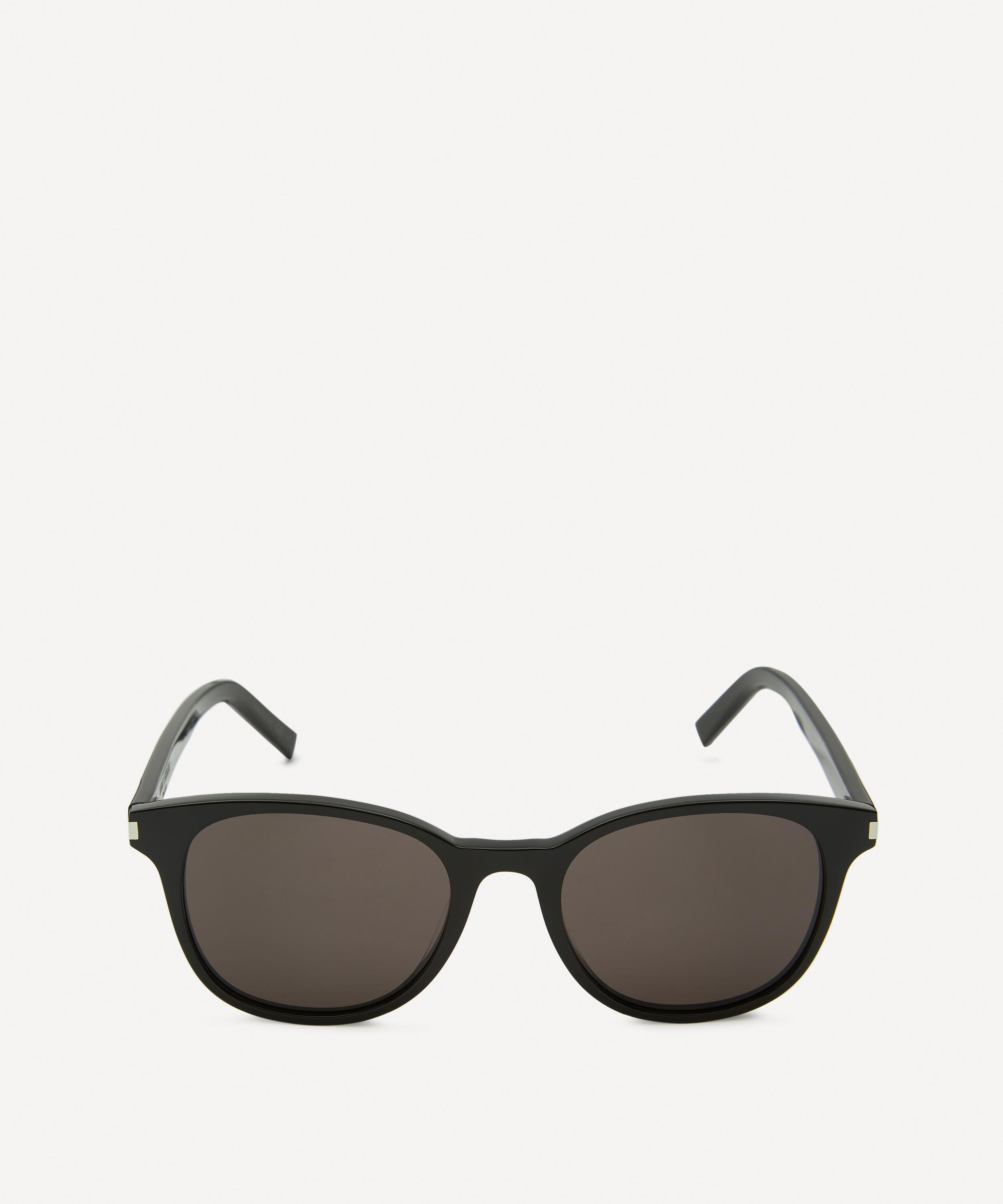 Saint Laurent - Zoe Acetate Sunglasses image number 0