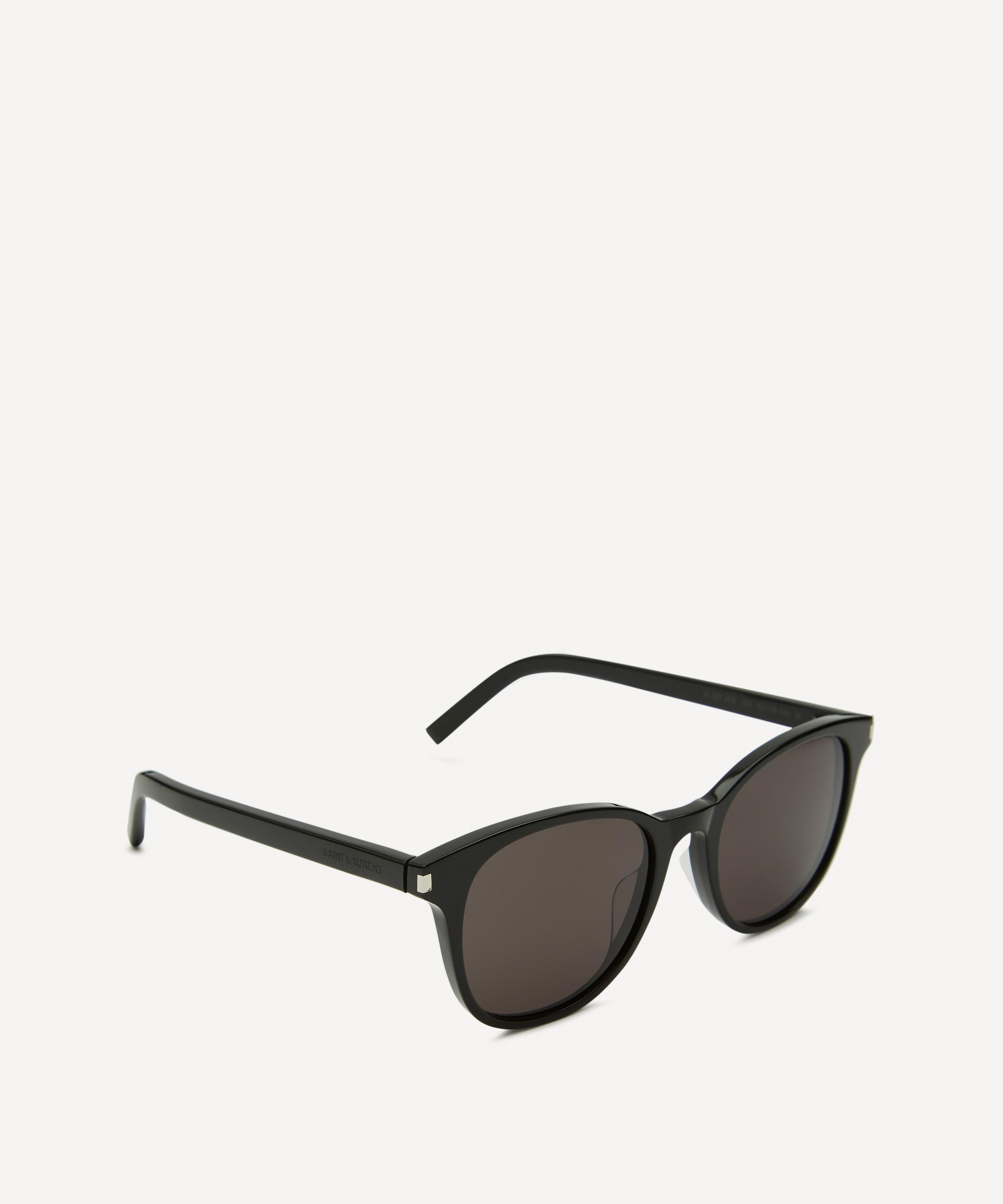 Saint Laurent - Zoe Acetate Sunglasses image number 1