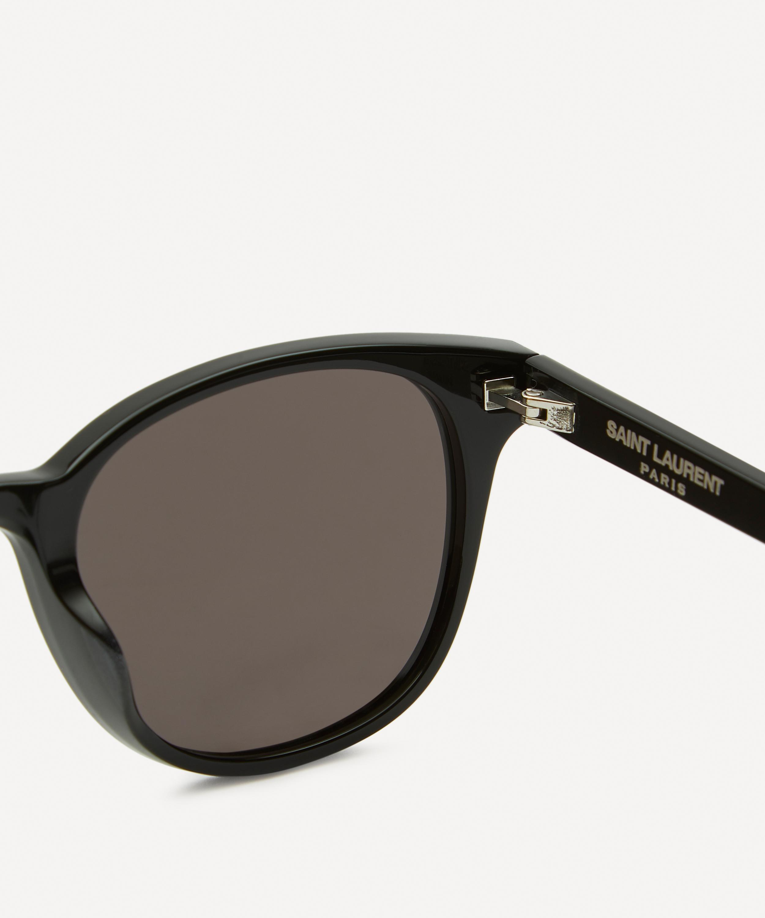 Saint Laurent - Zoe Acetate Sunglasses image number 2