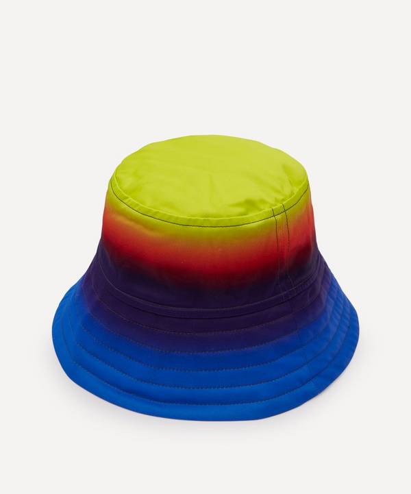 Dries Van Noten - Gulia Printed Bucket Hat