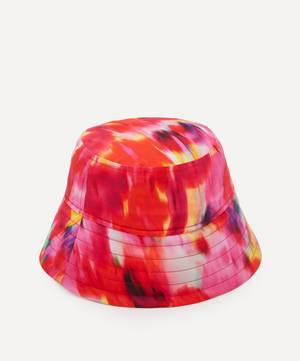 Gulia Printed Bucket Hat