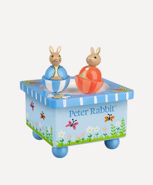 Orange Tree Toys - Peter Rabbit™ Music Box image number 2