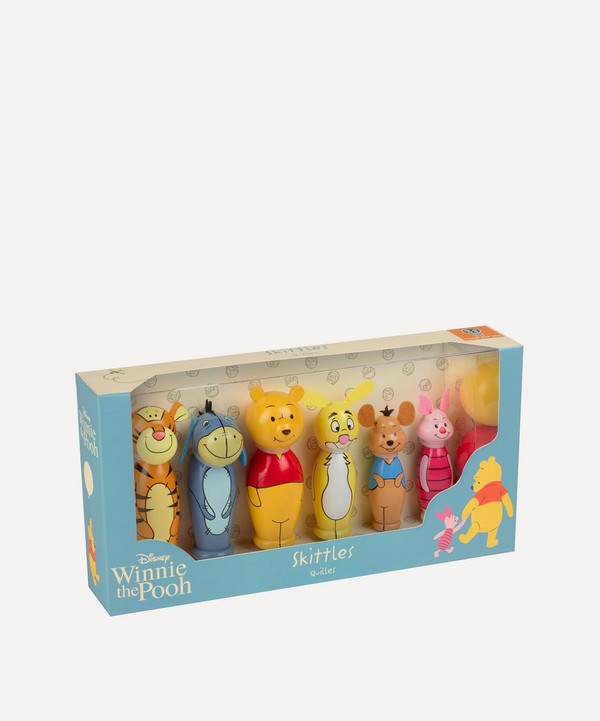 Orange Tree Toys - Winnie the Pooh Skittles image number null