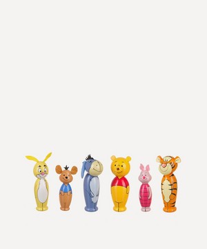 Orange Tree Toys - Winnie the Pooh Skittles image number 2