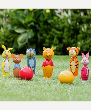 Orange Tree Toys - Winnie the Pooh Skittles image number 3