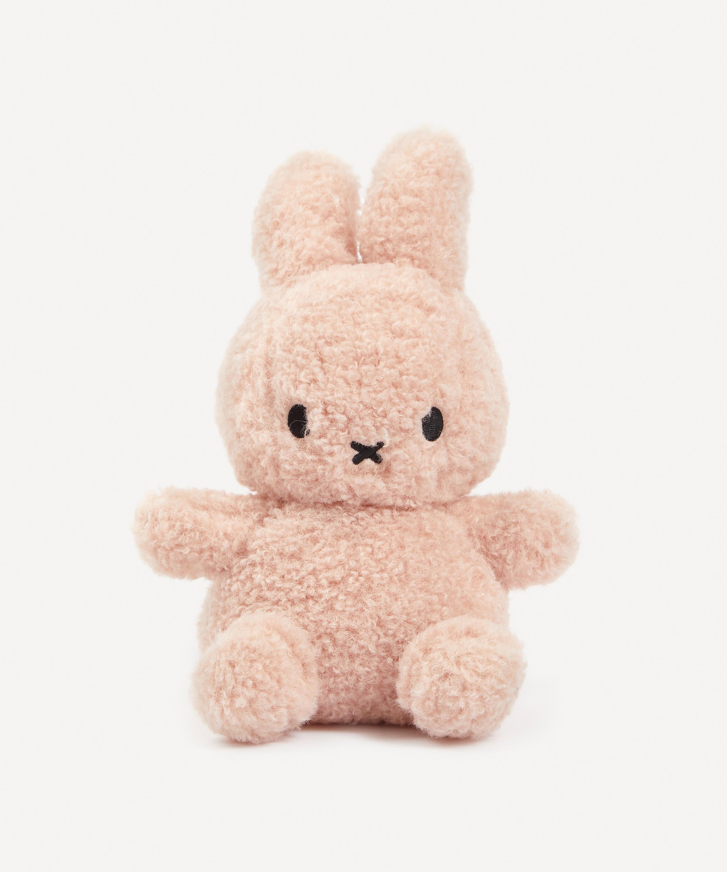 Miffy Miffy 23cm Recycled Soft Toy | Liberty