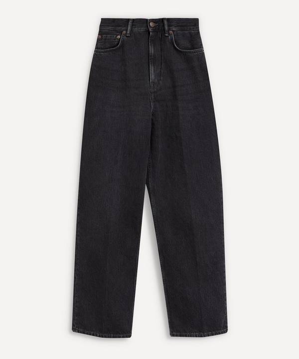 Acne Studios - 1993 Vintage Relaxed-Fit Jeans image number 0