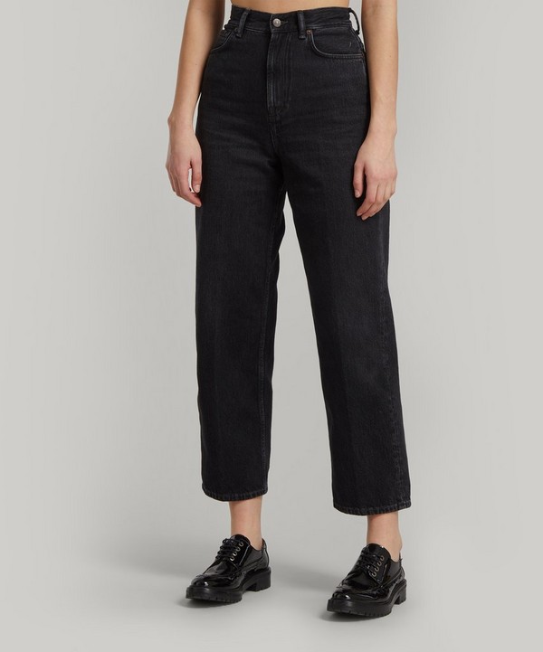 Acne Studios 1993 Vintage Relaxed-Fit Jeans | Liberty