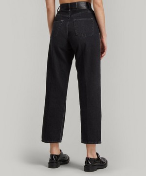 Acne Studios - 1993 Vintage Relaxed-Fit Jeans image number 3