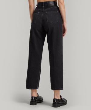 Acne Studios - 1993 Vintage Relaxed-Fit Jeans image number 3