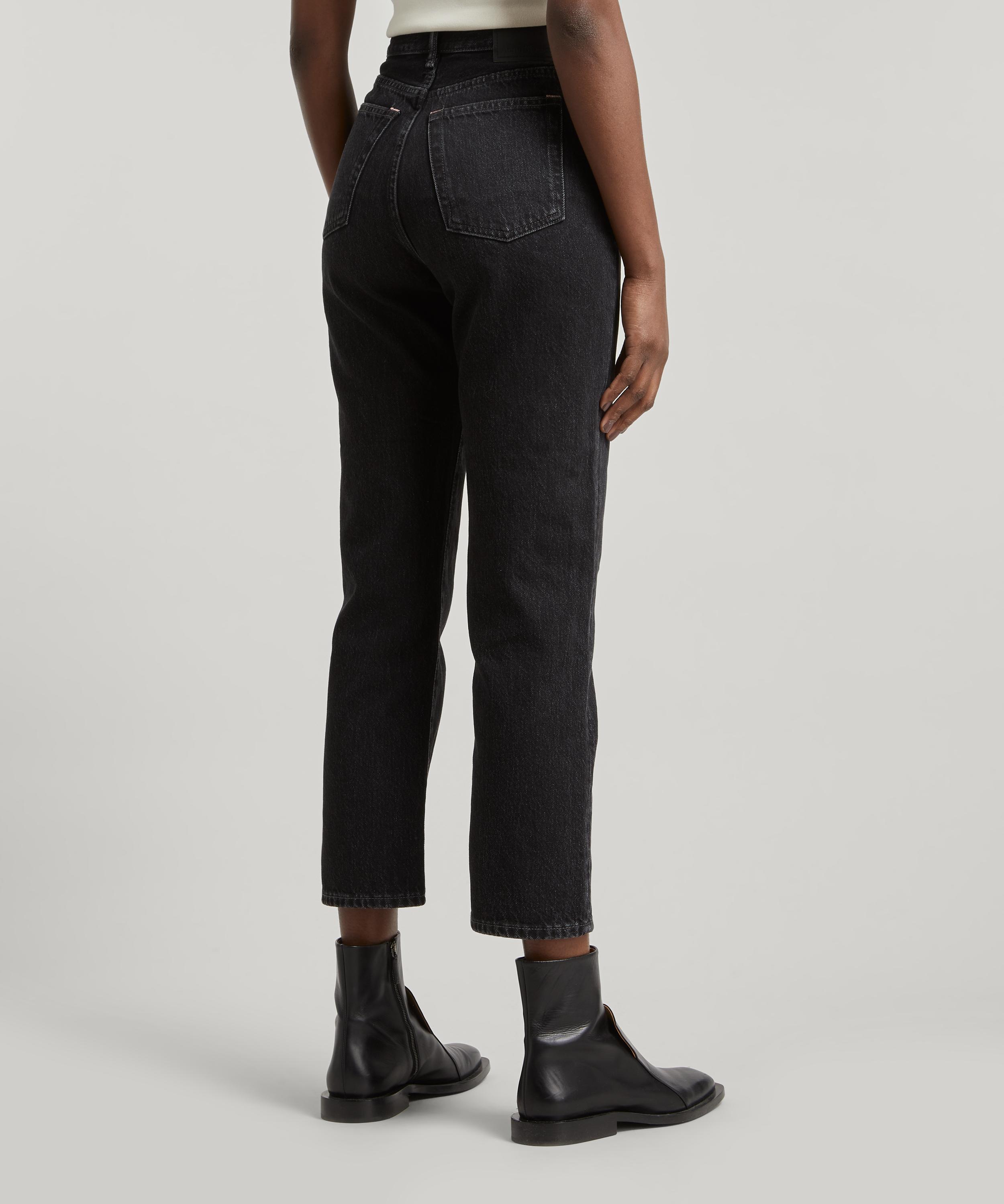 Acne deals mece jeans