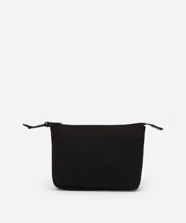 Ally Capellino - Wiggy Travel Recycled Wash Bag image number null